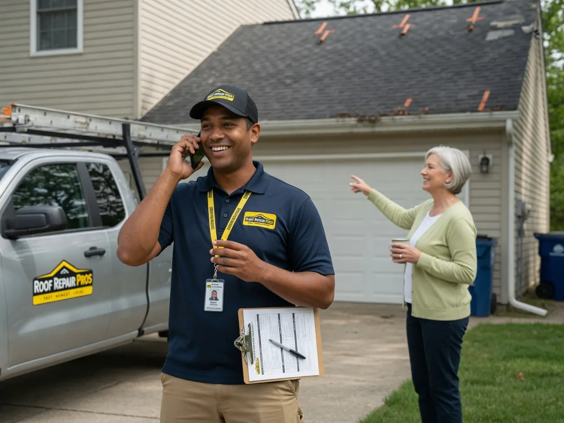 Roof Repair Sayre, OK FAQs